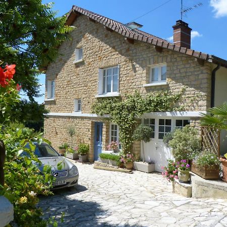 Maison Pierre D'Or 萨尔拉拉卡内达 外观 照片