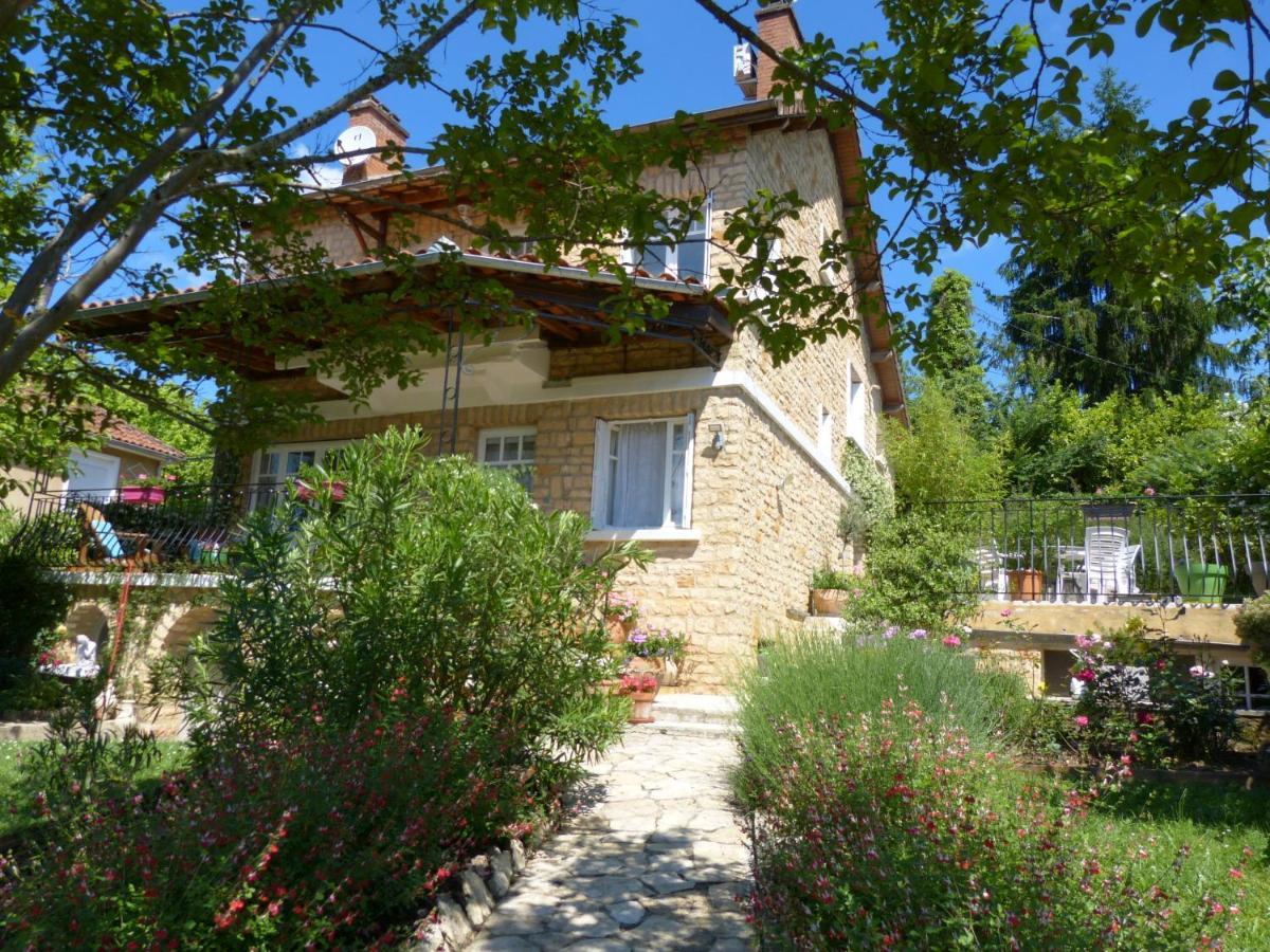 Maison Pierre D'Or 萨尔拉拉卡内达 外观 照片